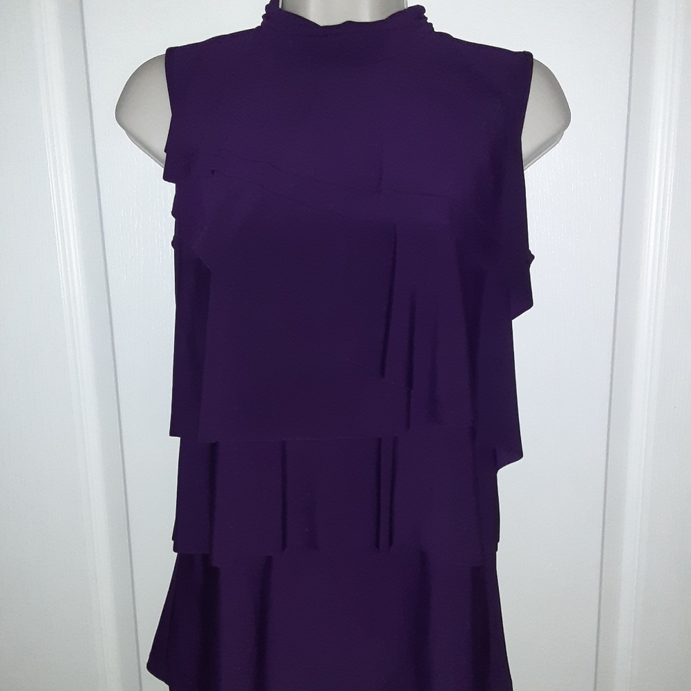 PerSeption Concepts Womens Top